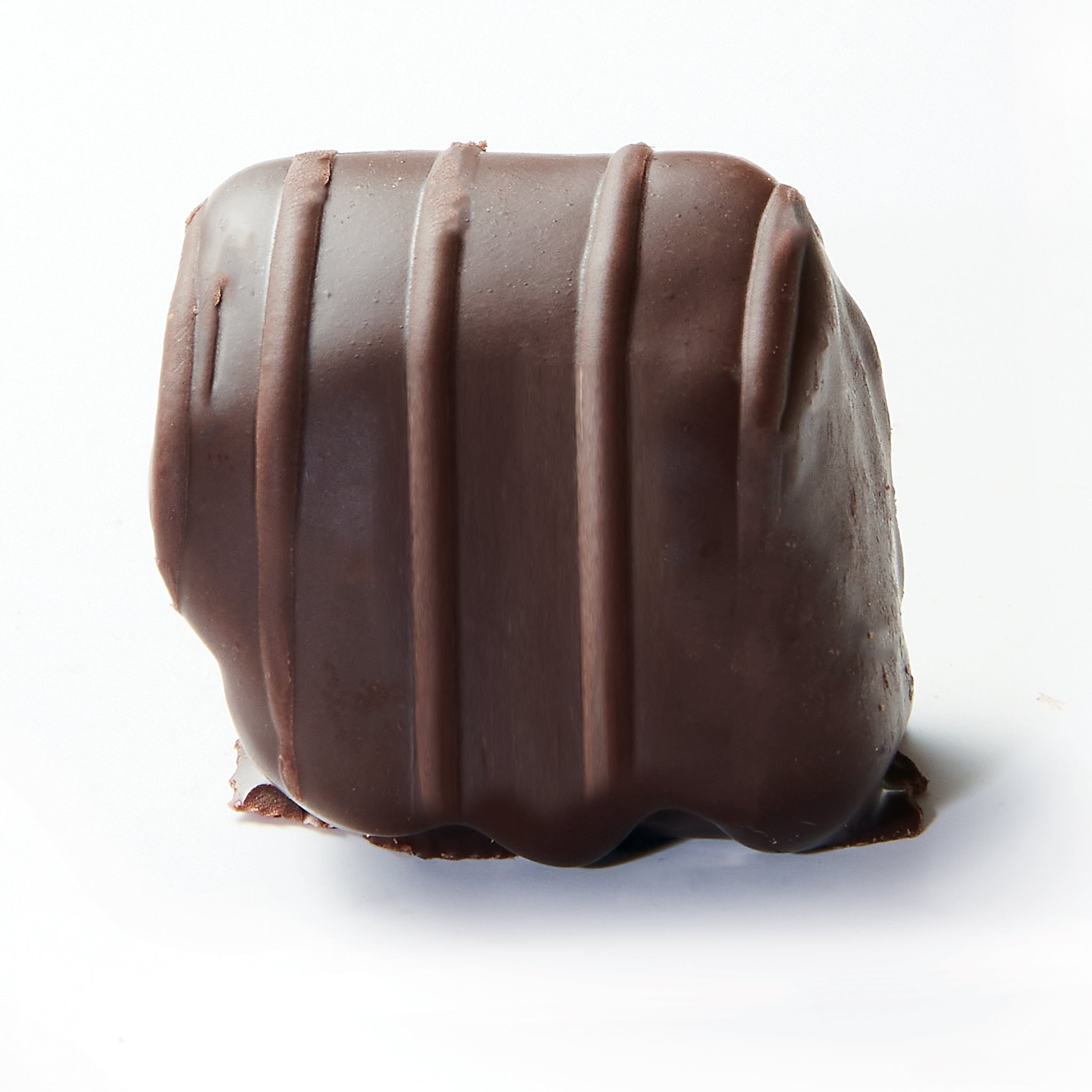 Chocolate Covered Marshmallow - Dark Stringed - 2 Lb.