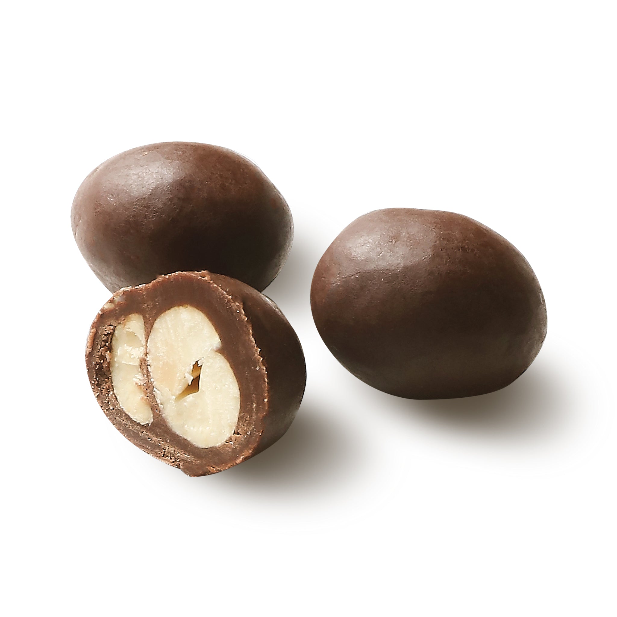 Chocolate Covered Peanuts