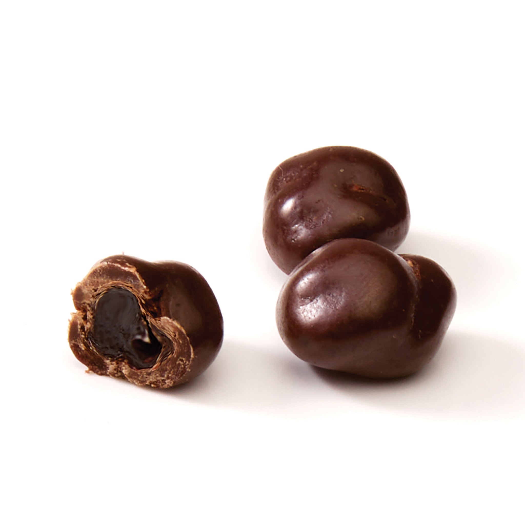 Chocolate Covered Raisins