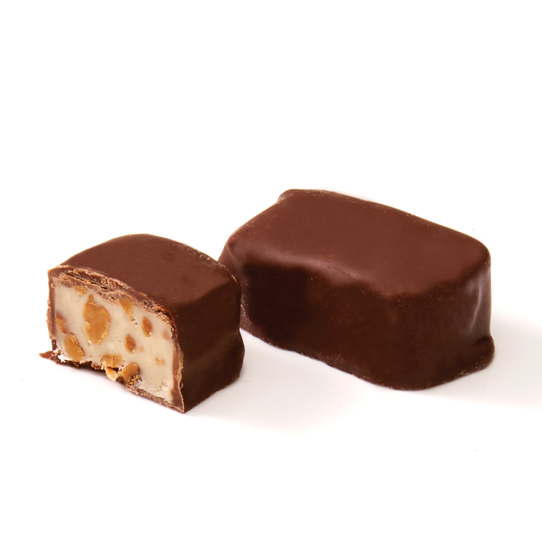 Chocolate Nougat