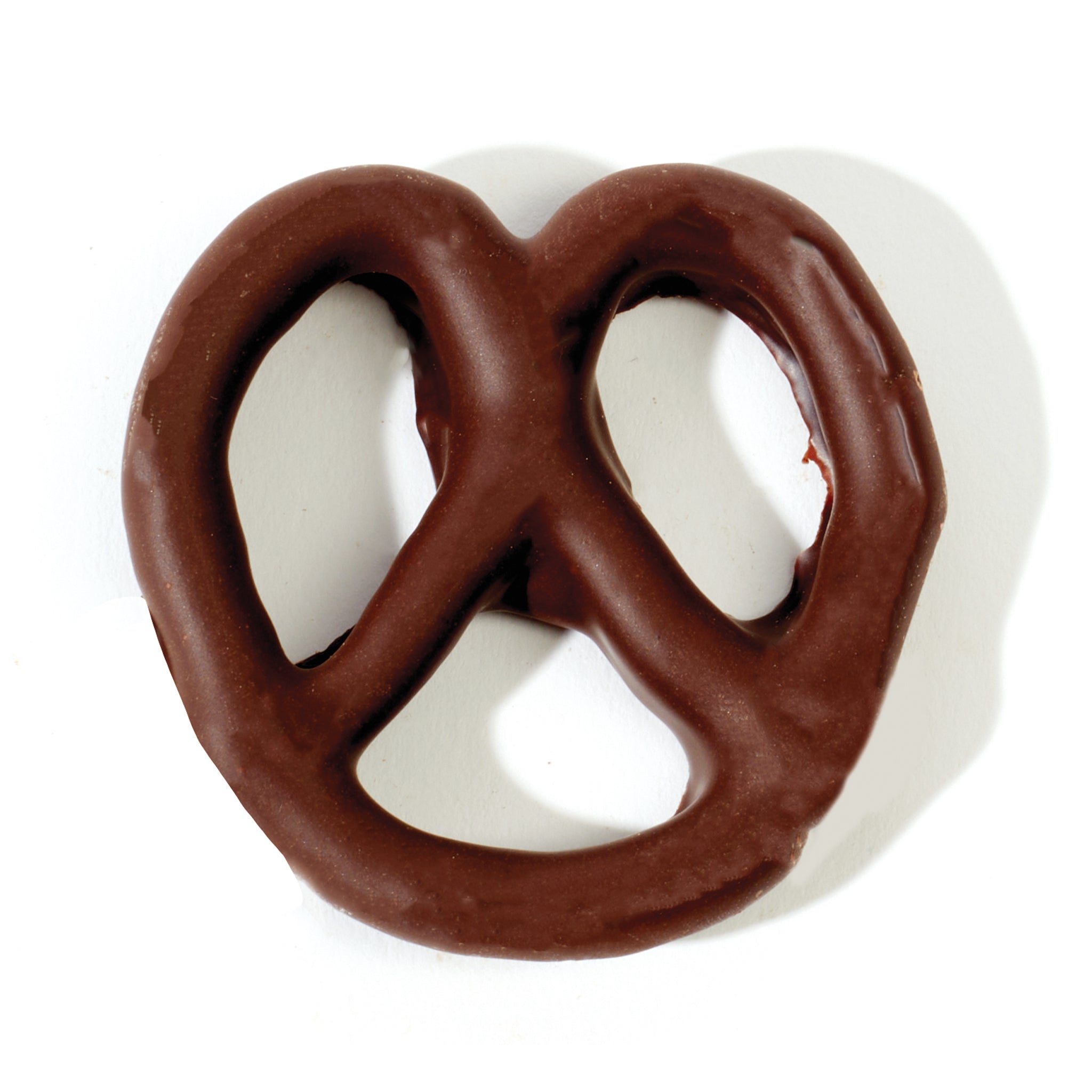 Chocolate Pretzel