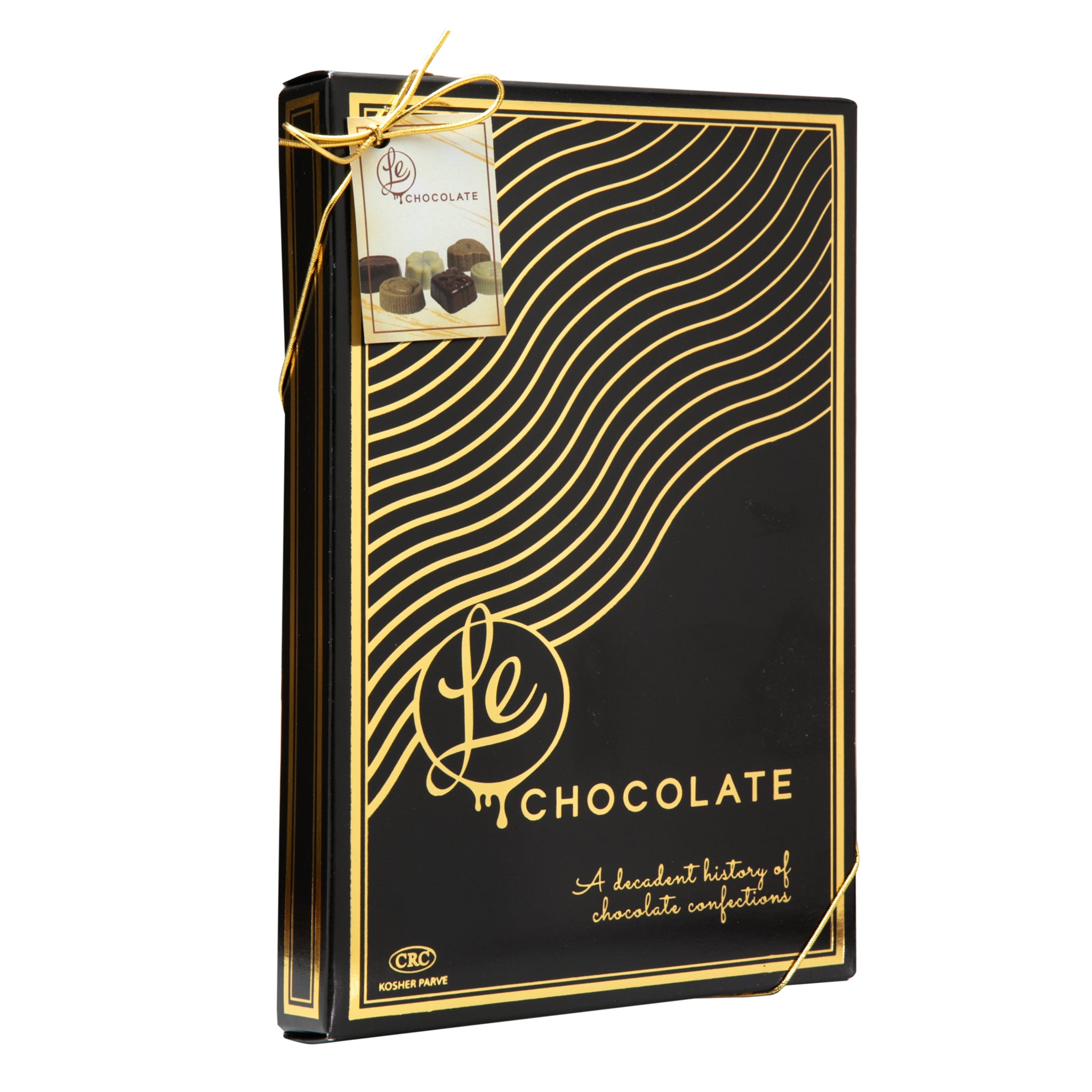 Lechocolate Large Gift Box Rectangular Gift Box