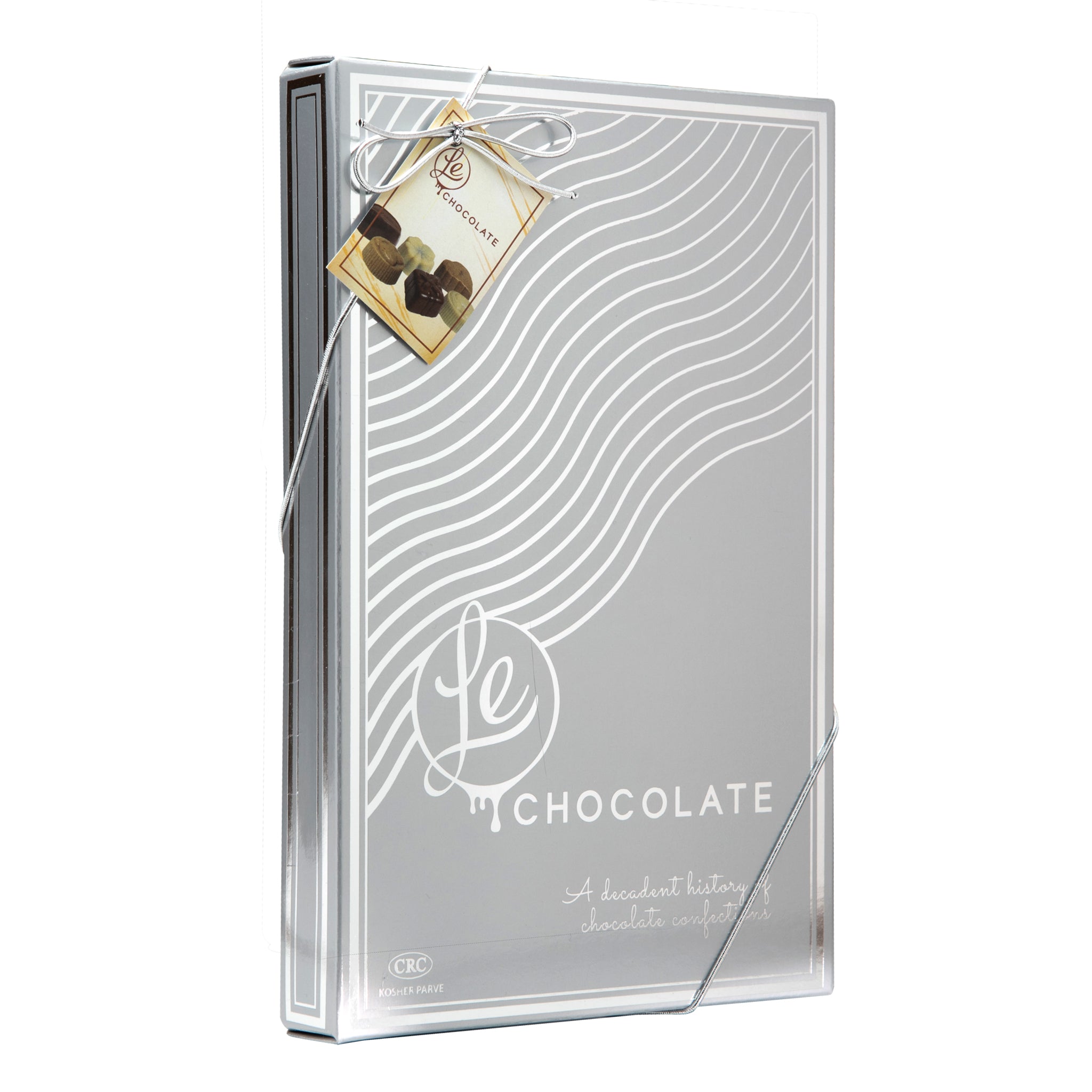 Lechocolate Large Gift Box Rectangular Gift Box