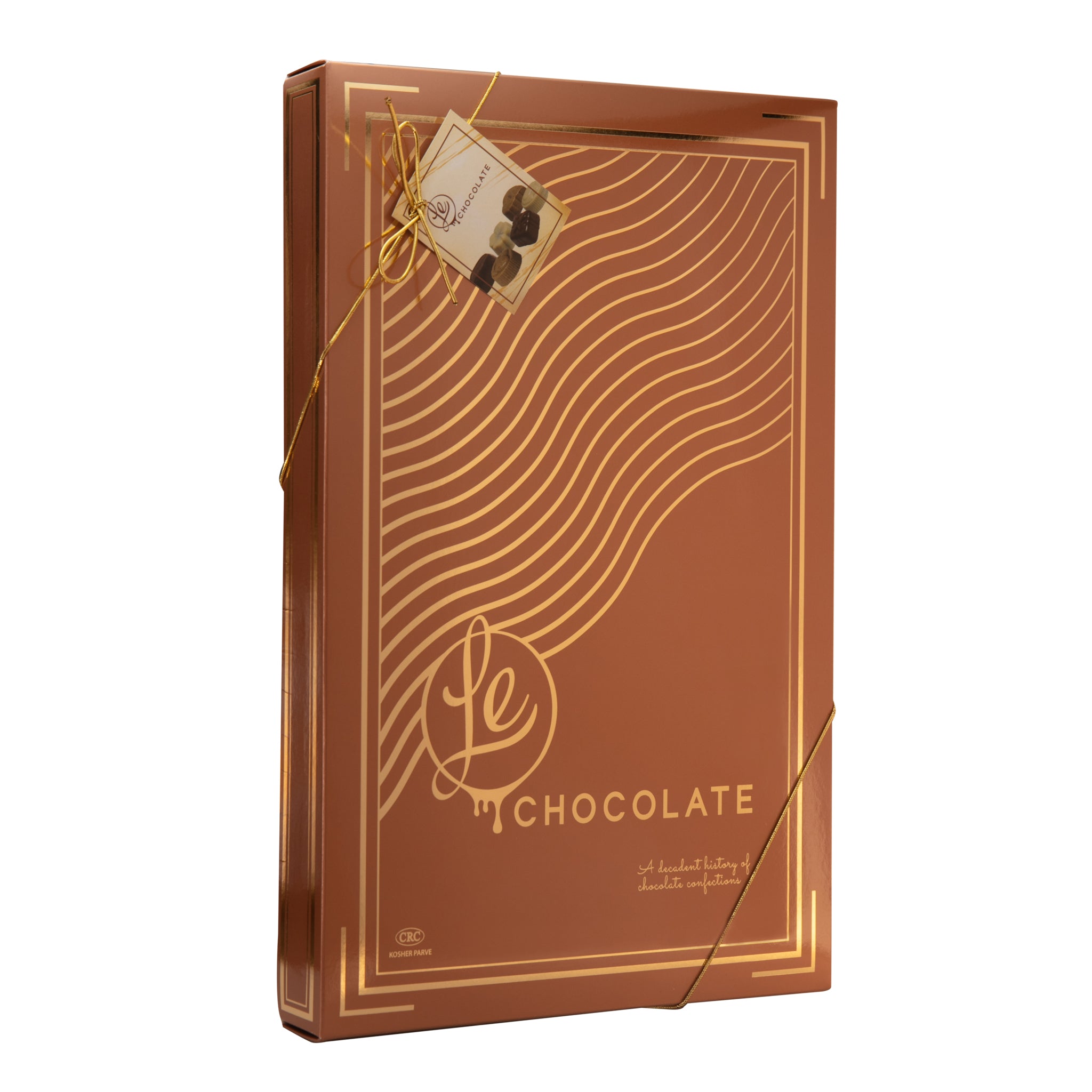 Lechocolate Large Gift Box Rectangular Gift Box