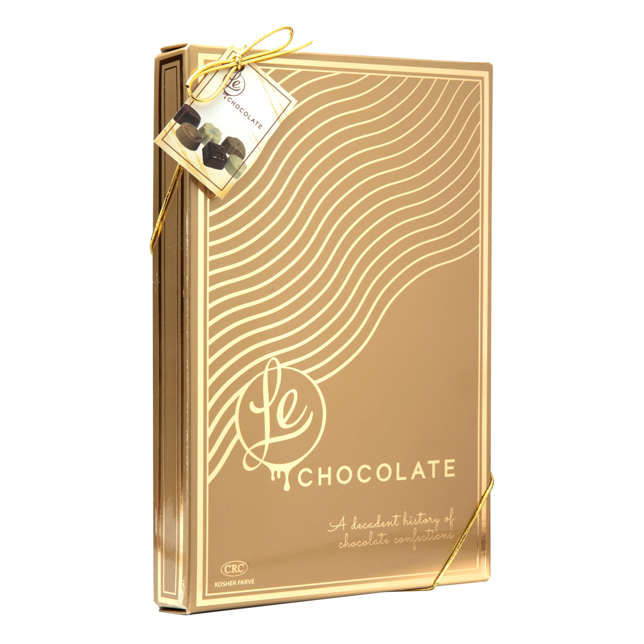 Lechocolate Large Gift Box Rectangular Gift Box