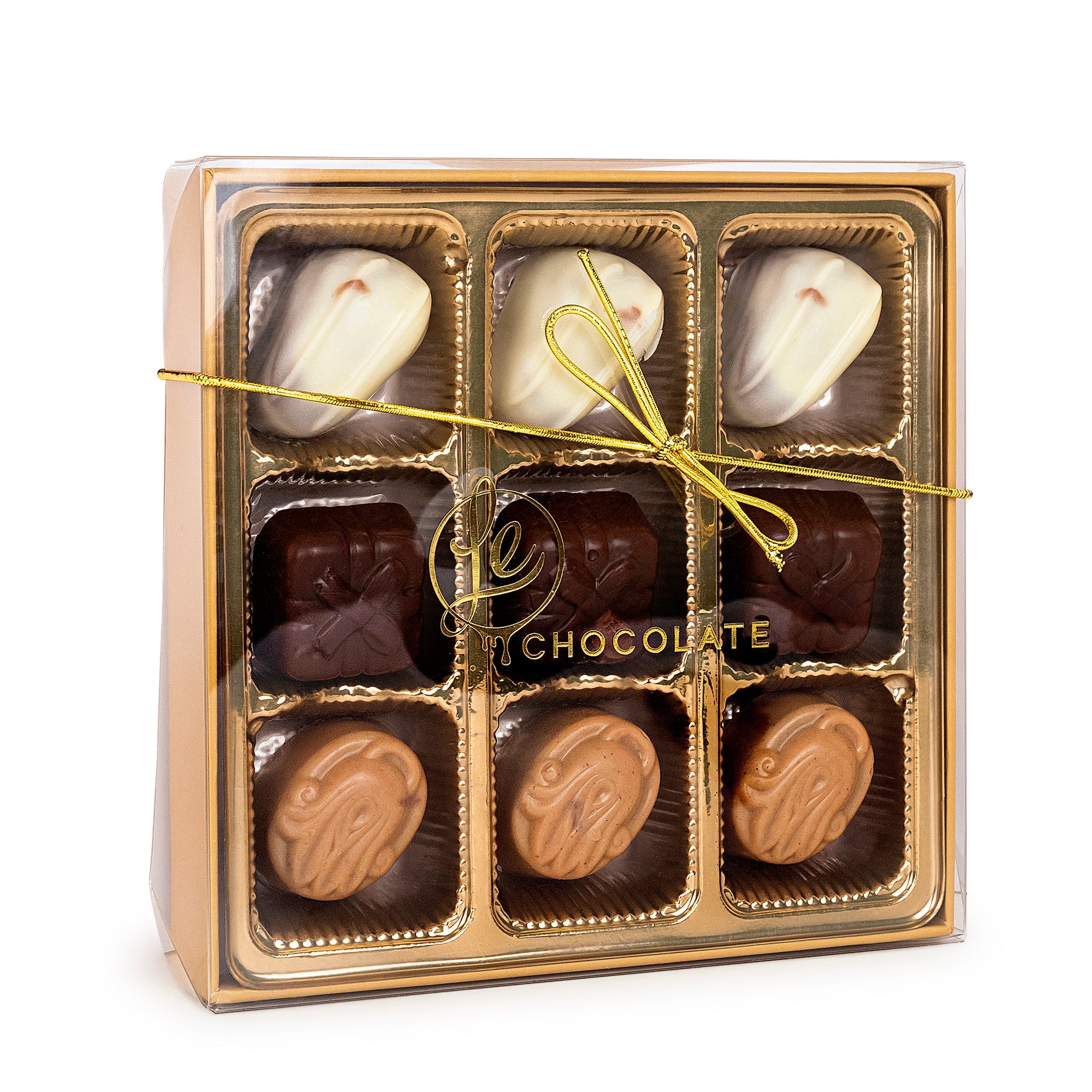 Pralines Gift Box