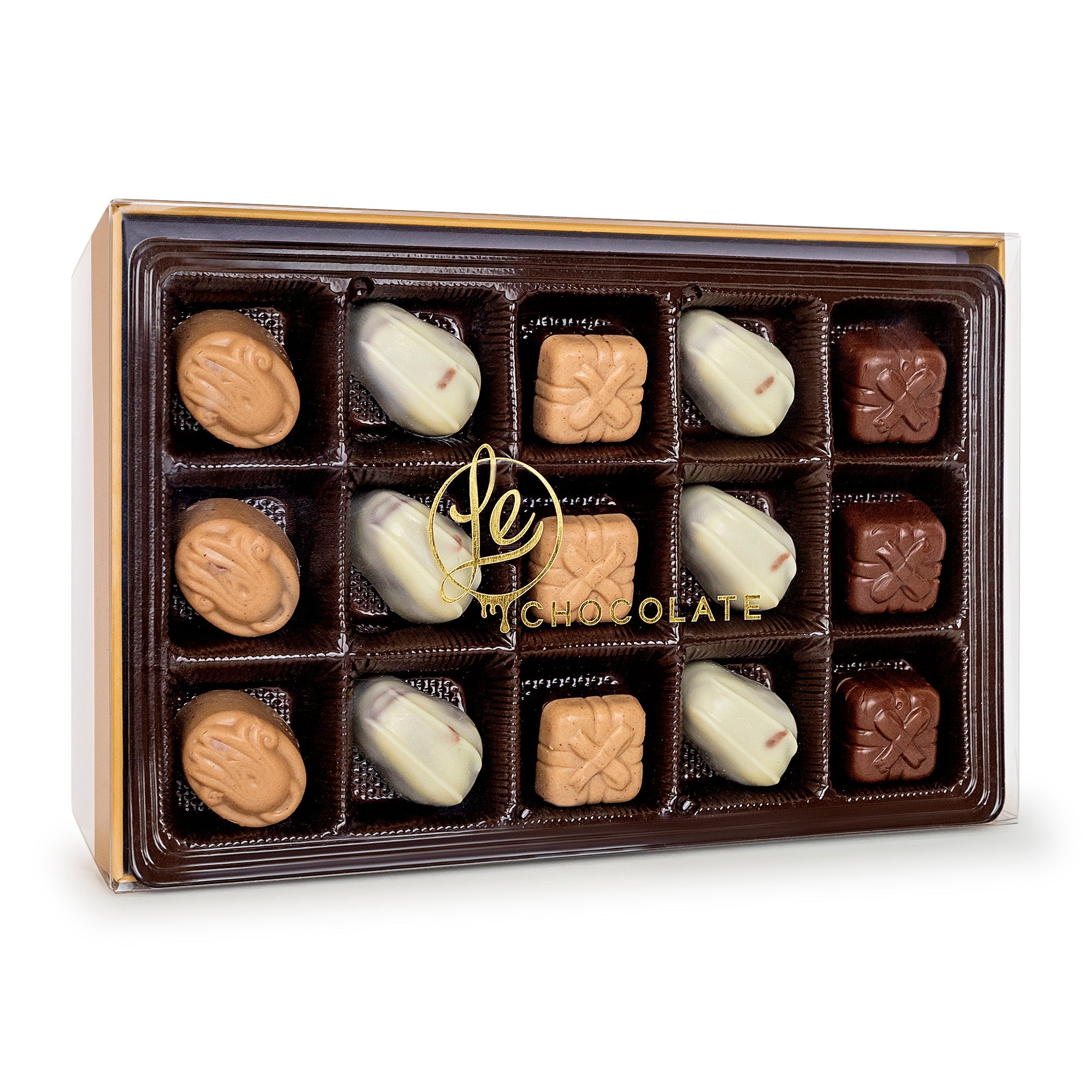 Pralines Gift Box