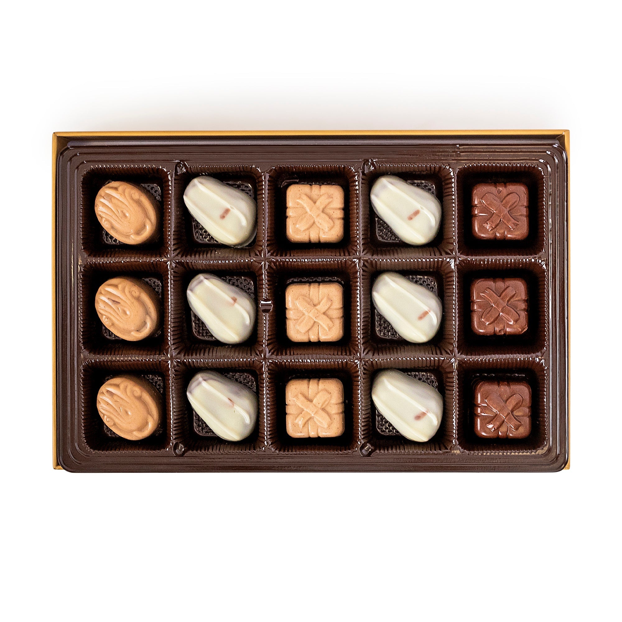 Pralines Gift Box