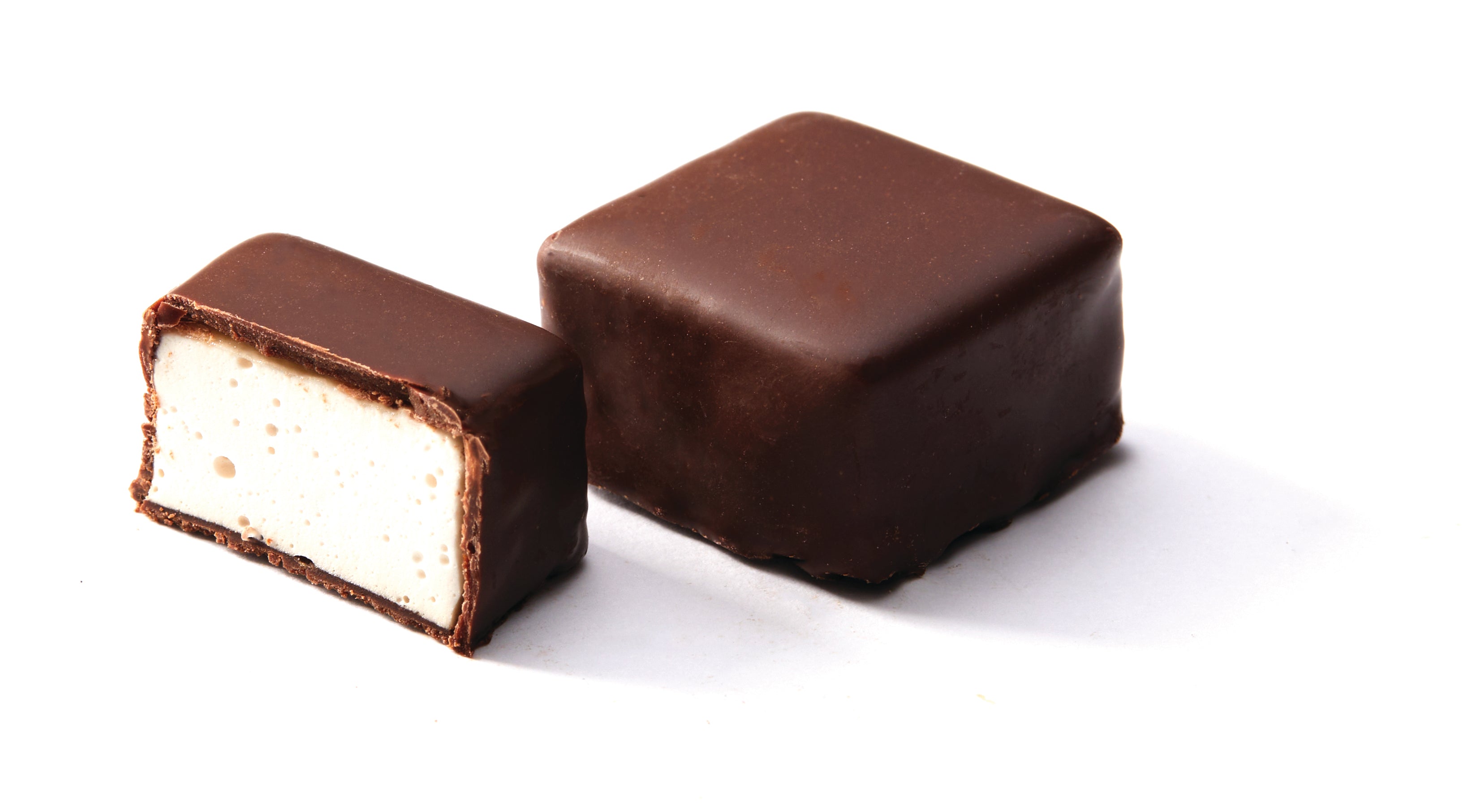 Kosher Chocolate Covered Marshmallow