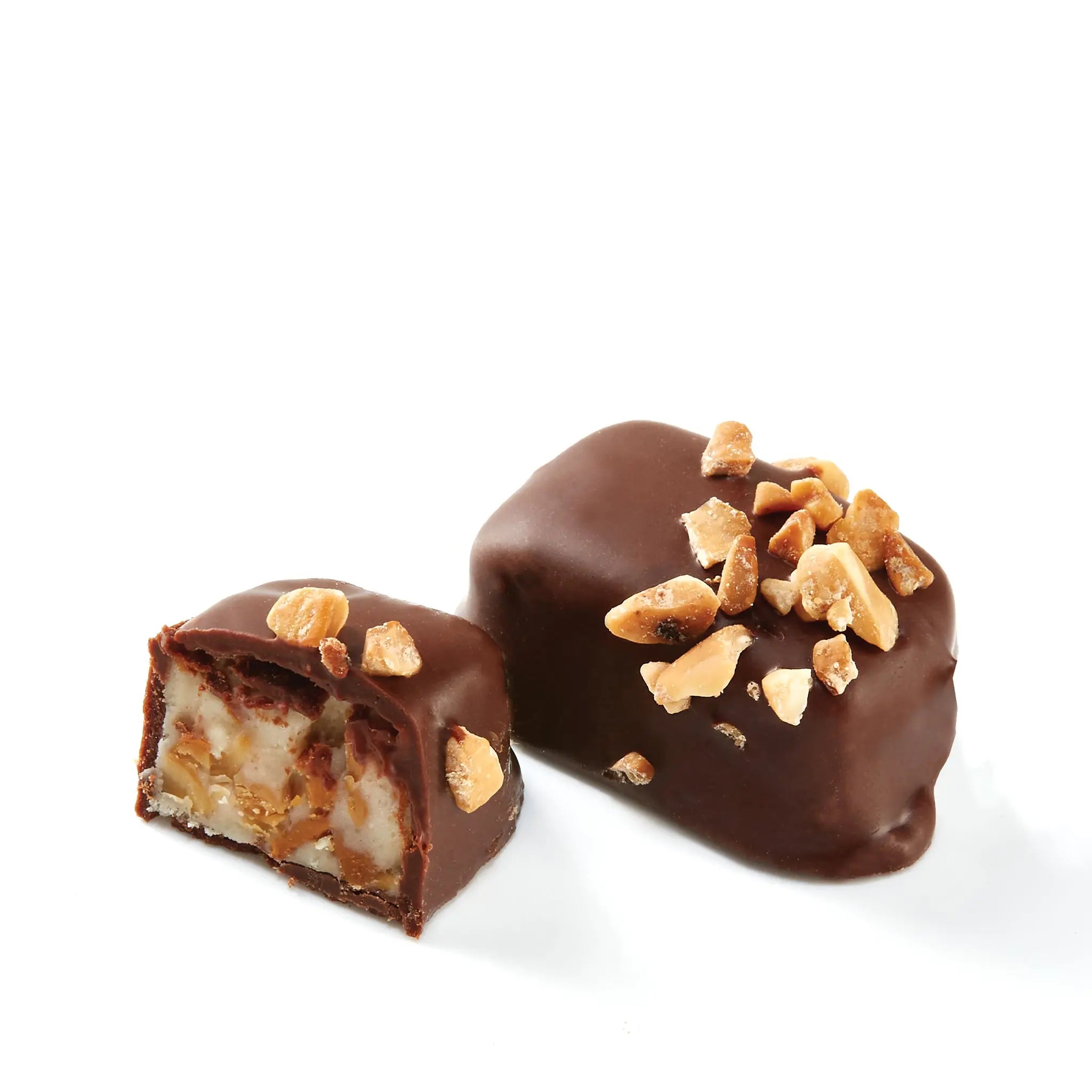 Krunchy Mini Nougat