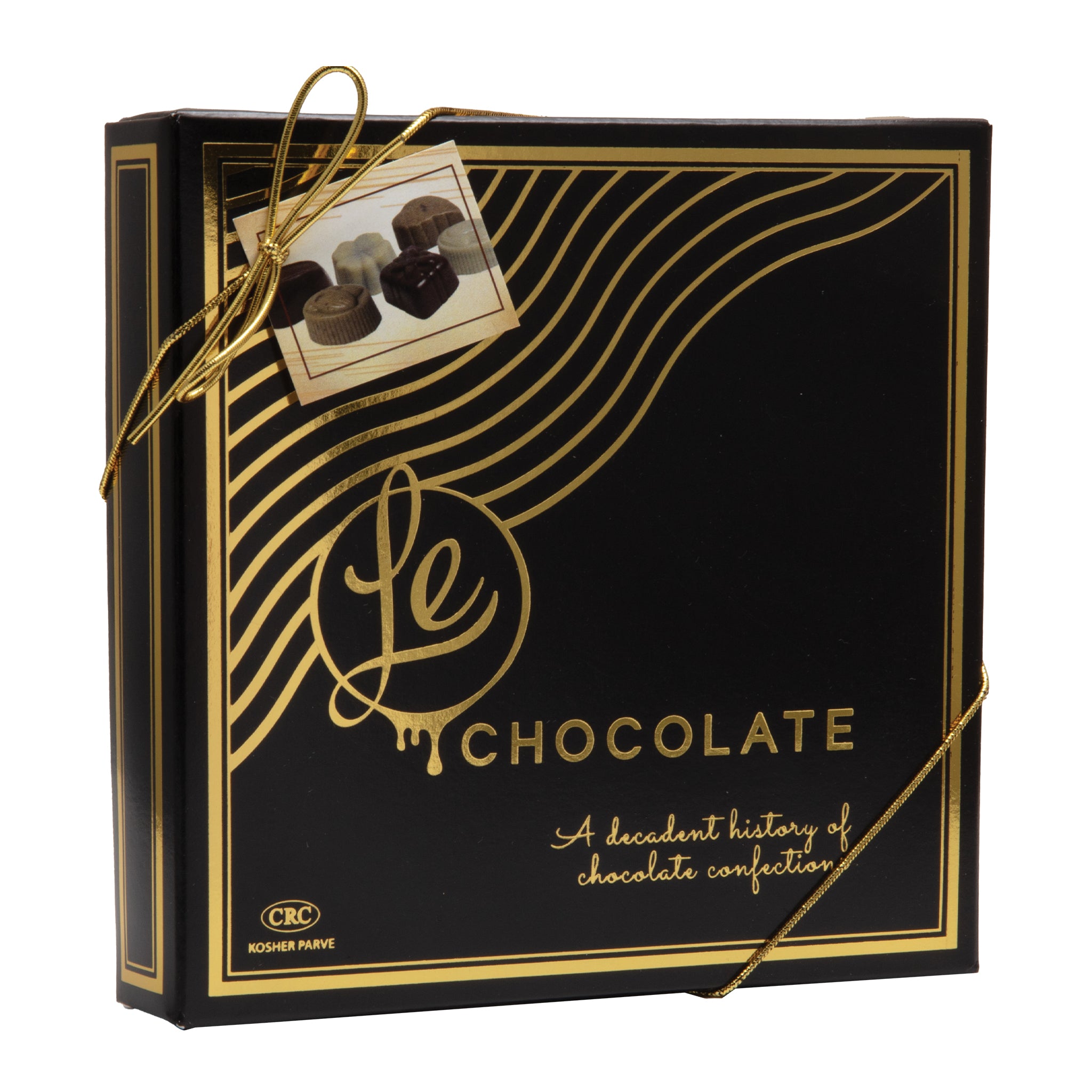 Le Chocolate Medium Gift Box