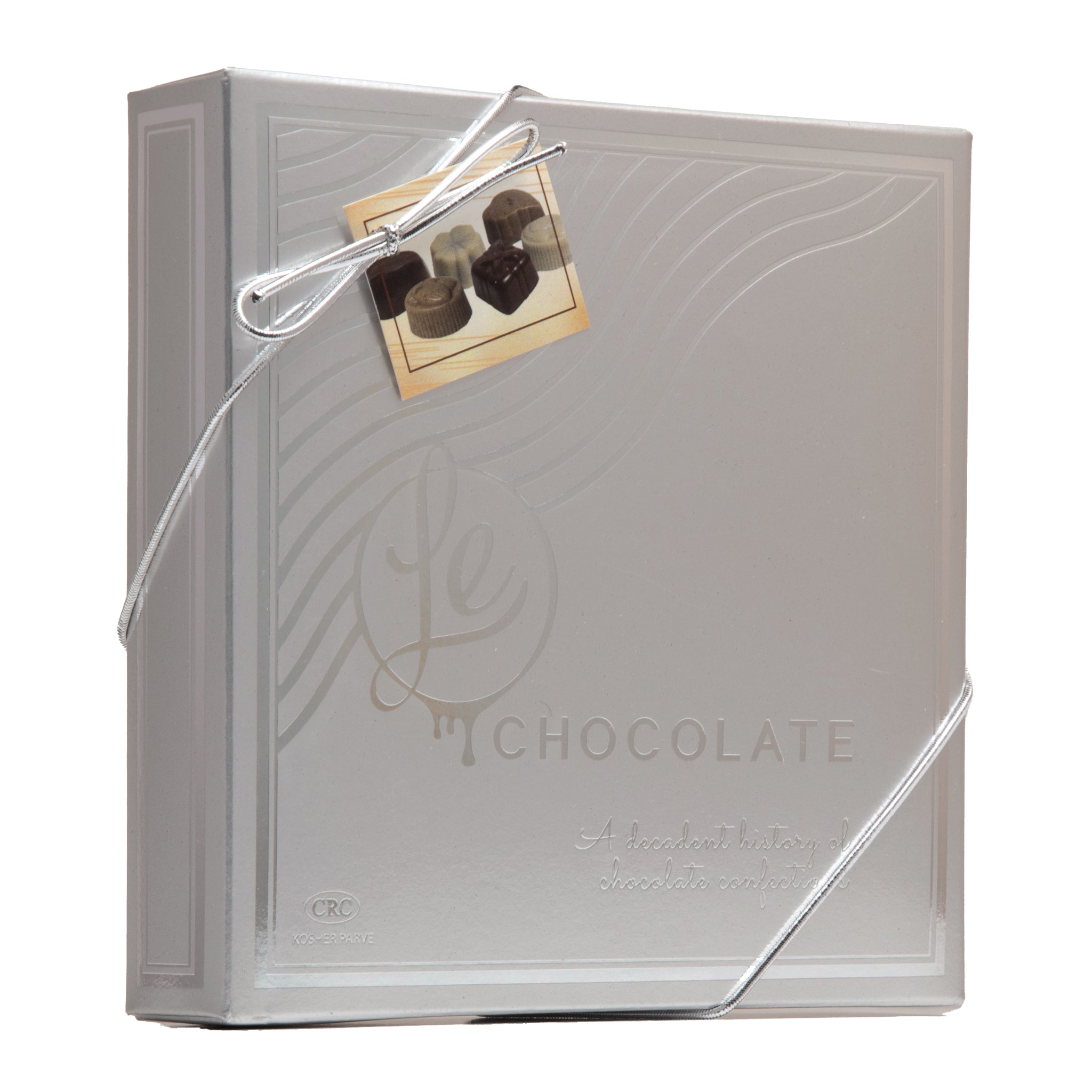 Le Chocolate Medium Gift Box