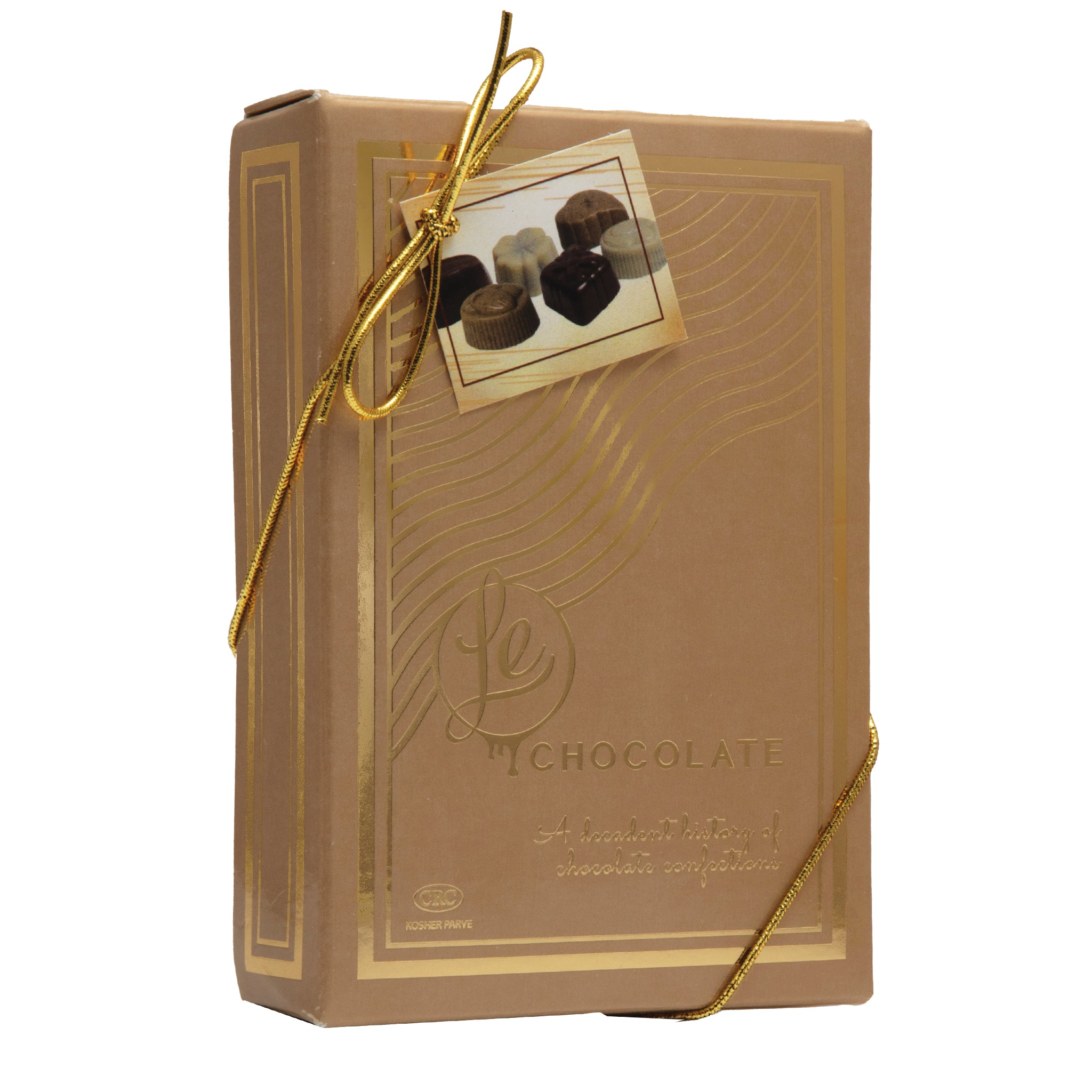 Le Chocolate Small Gift Box