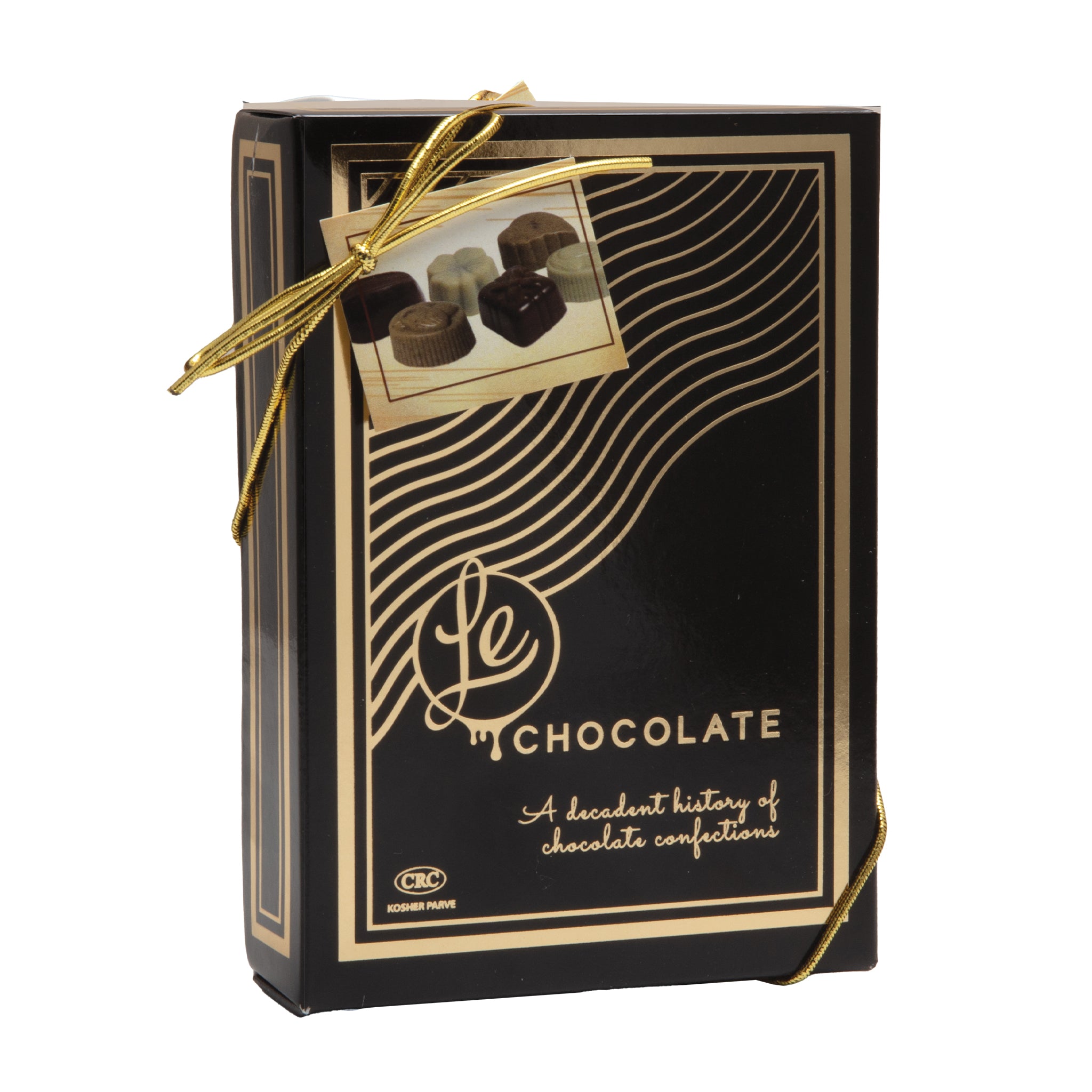 Le Chocolate Small Gift Box