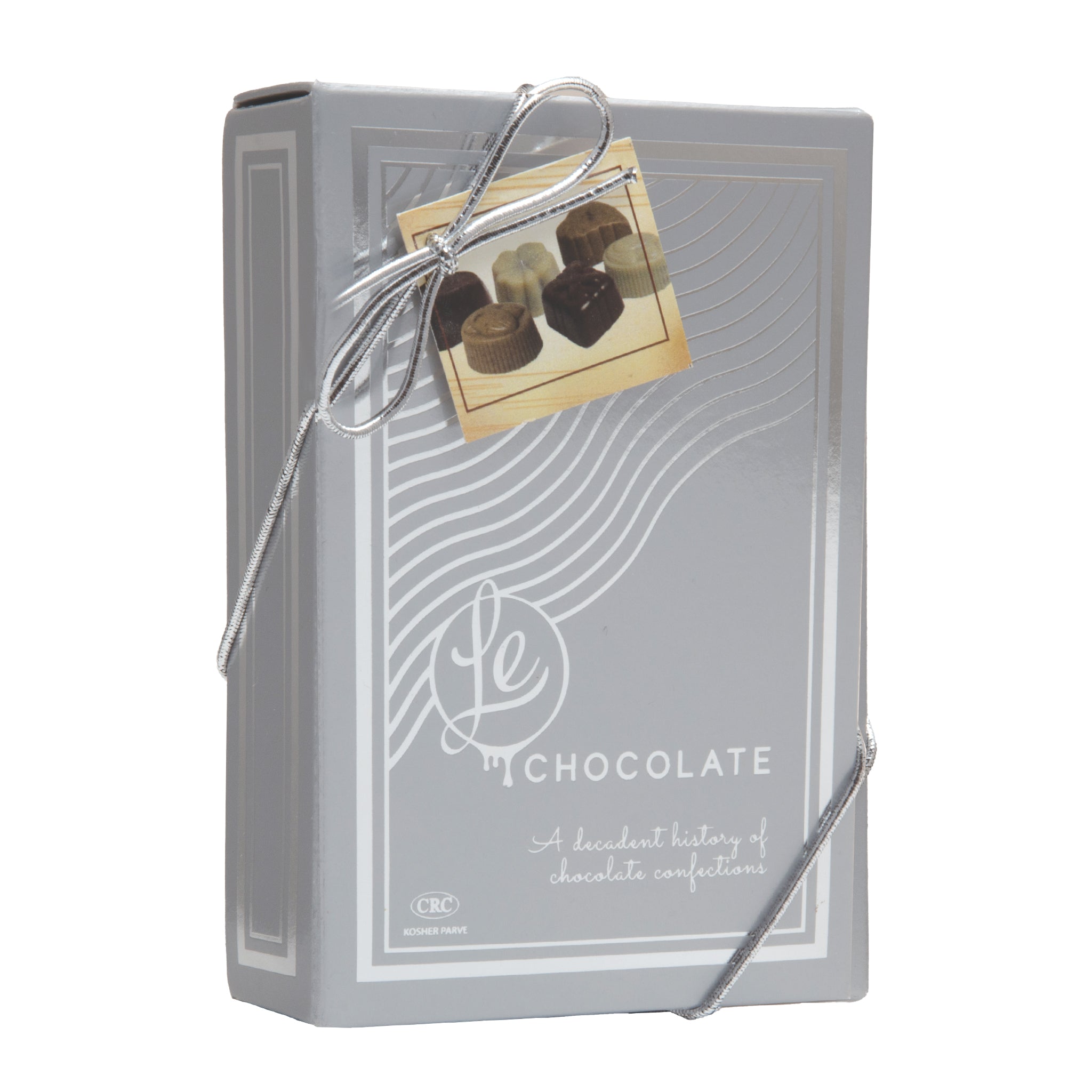 Le Chocolate Small Gift Box