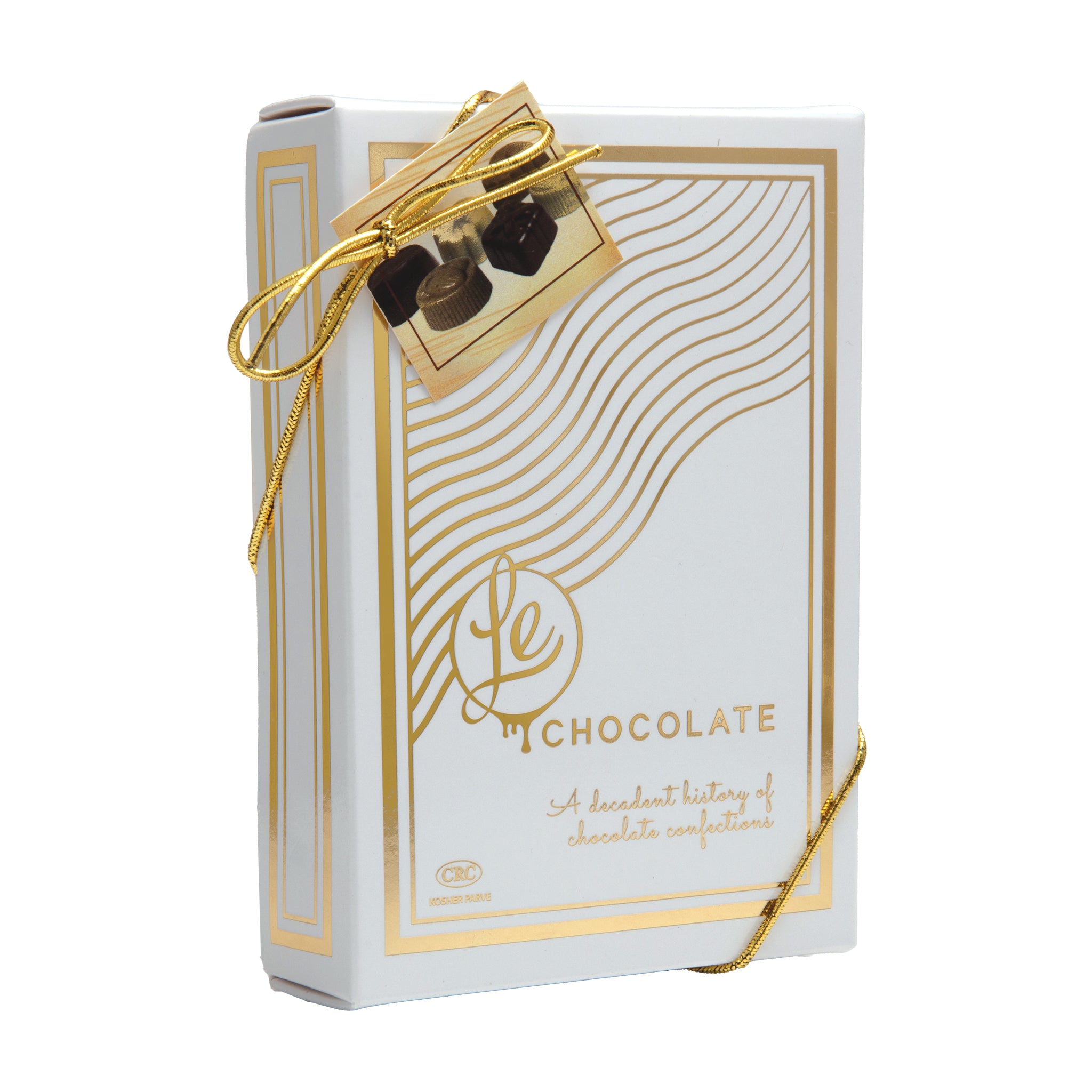 Le Chocolate Small Gift Box