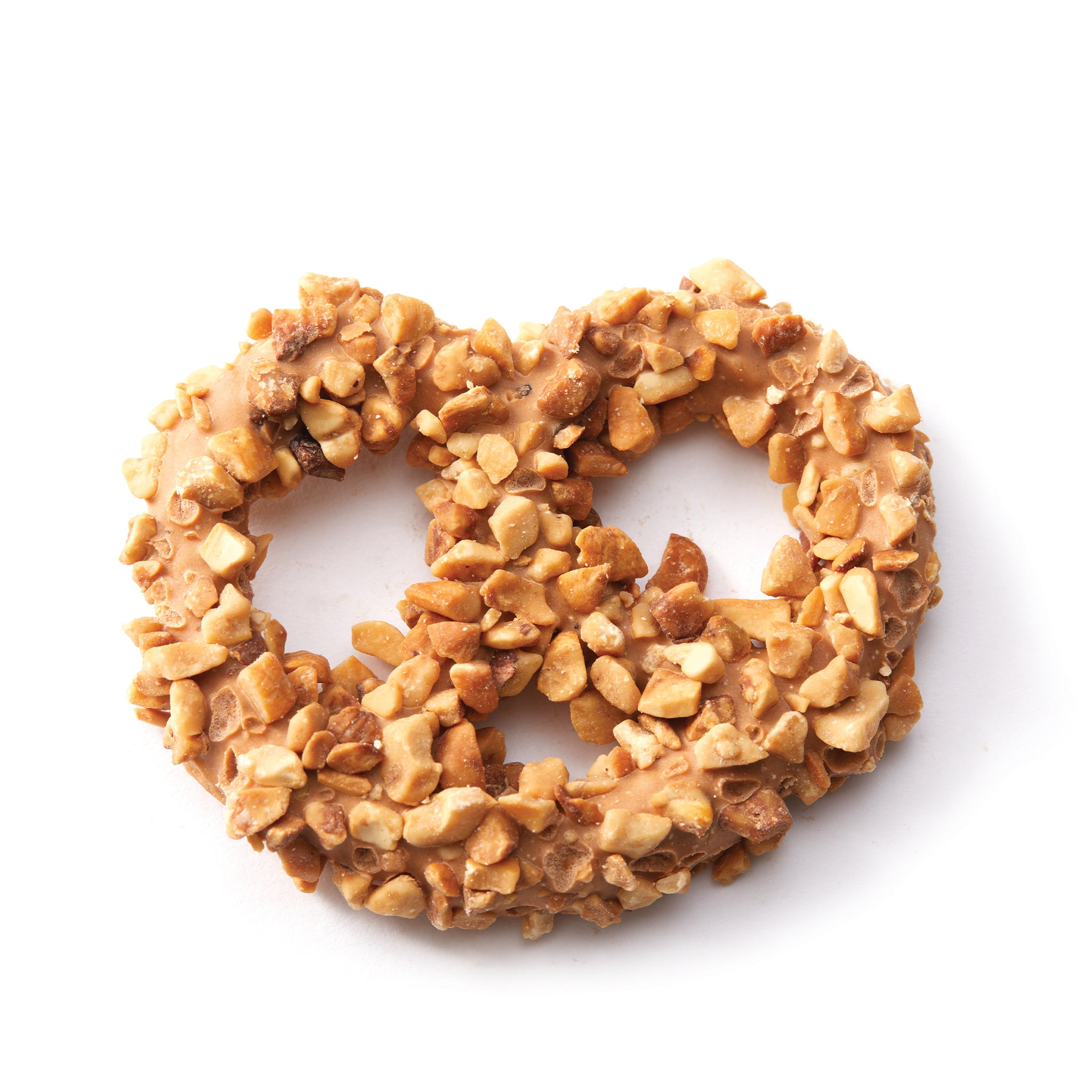 Peanut Pretzel – Nuts