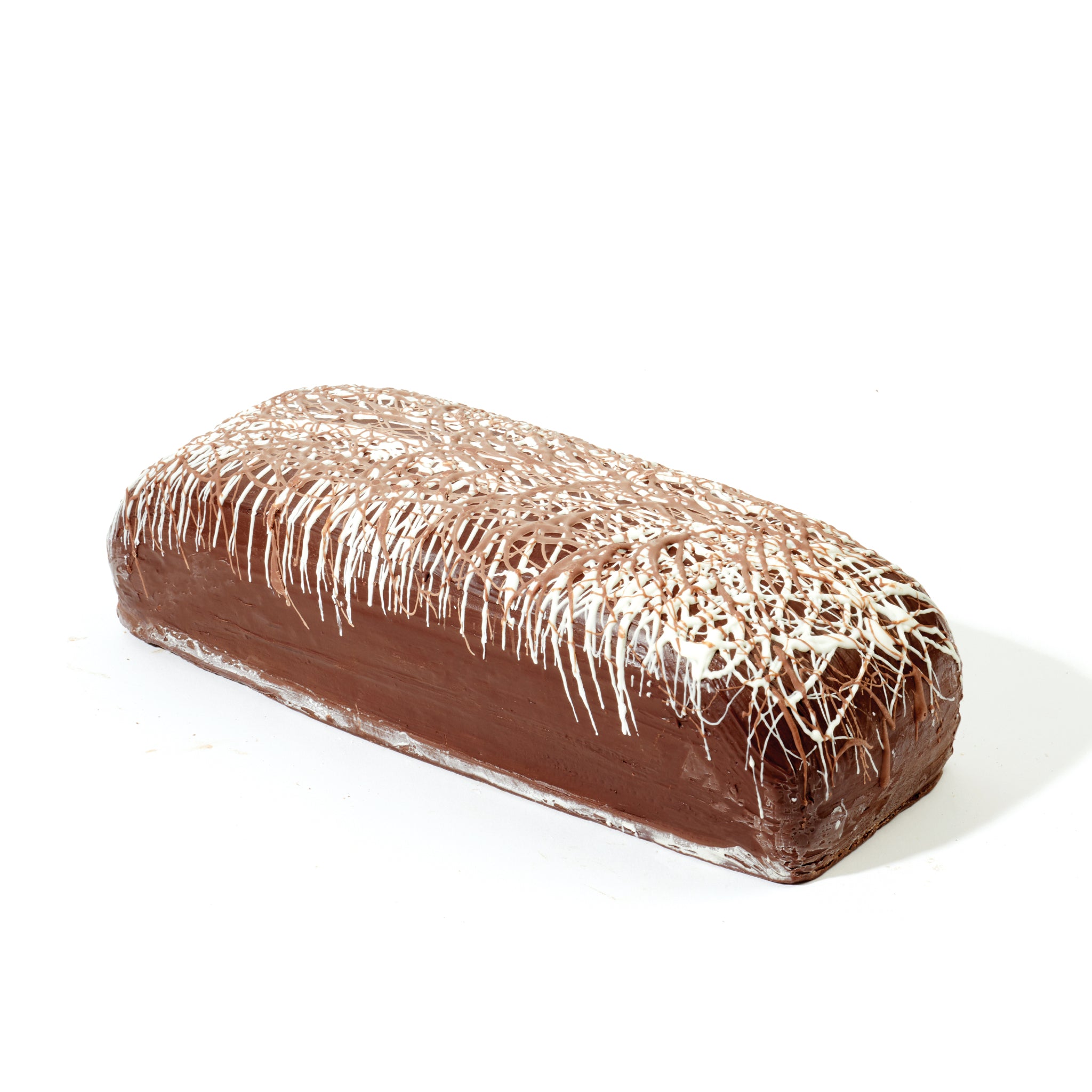 Premium Halva Loaf - Marble 1 Loaf - 6 Lb.