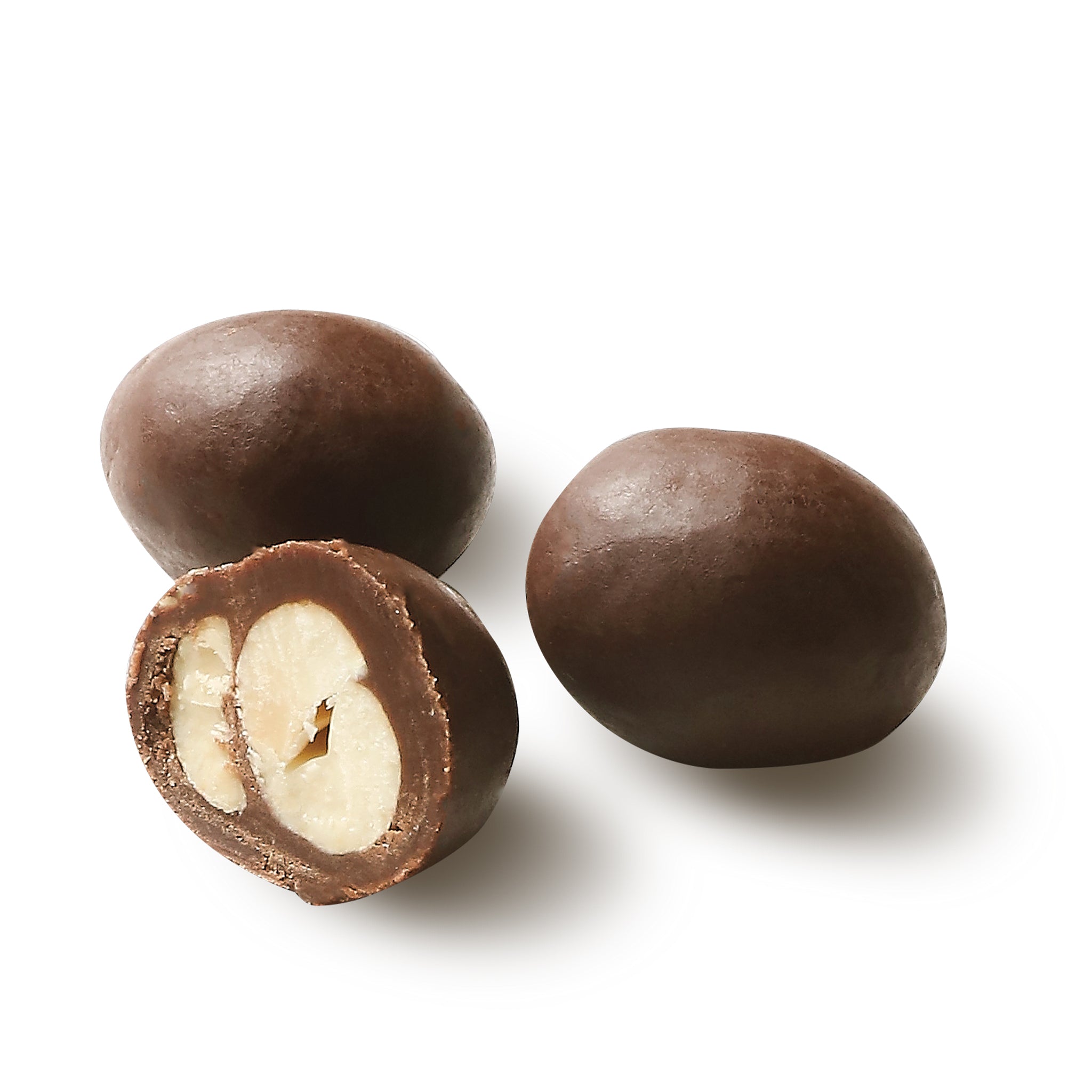 Sugar Free Chocolate Covered Peanuts