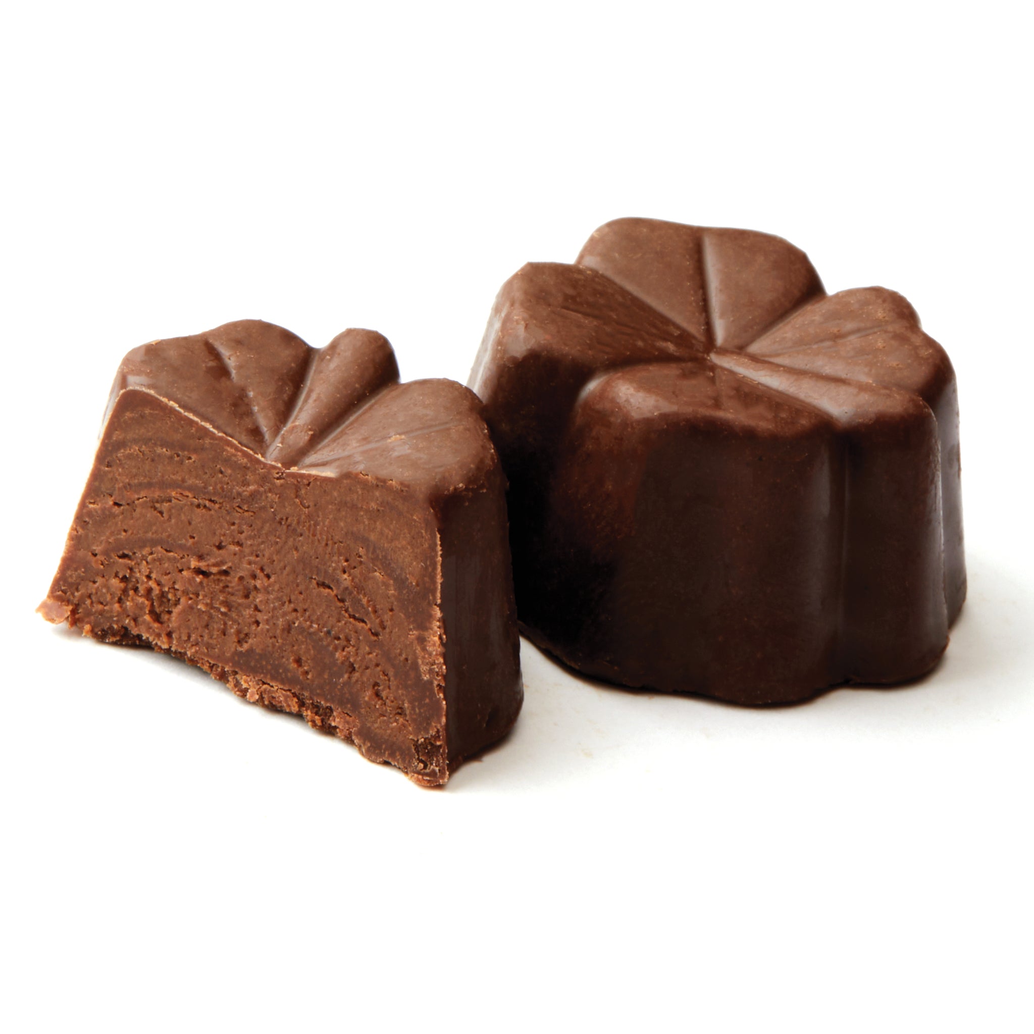 Swiss Style Truffle - Dark - Clover