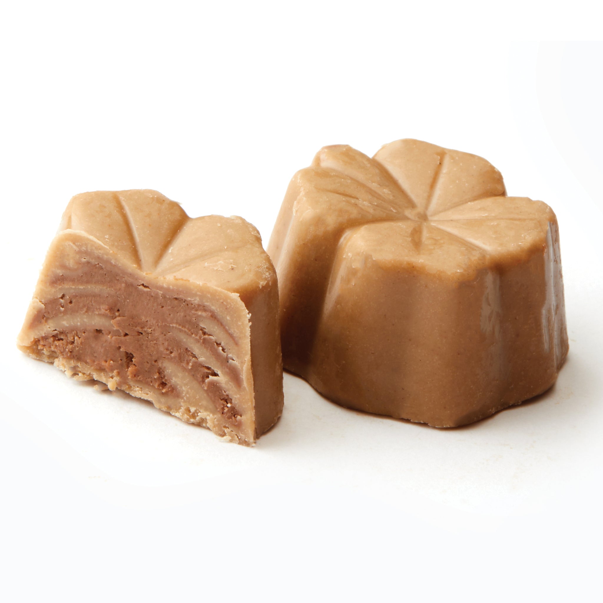 Swiss Style Truffle - Light - Clover