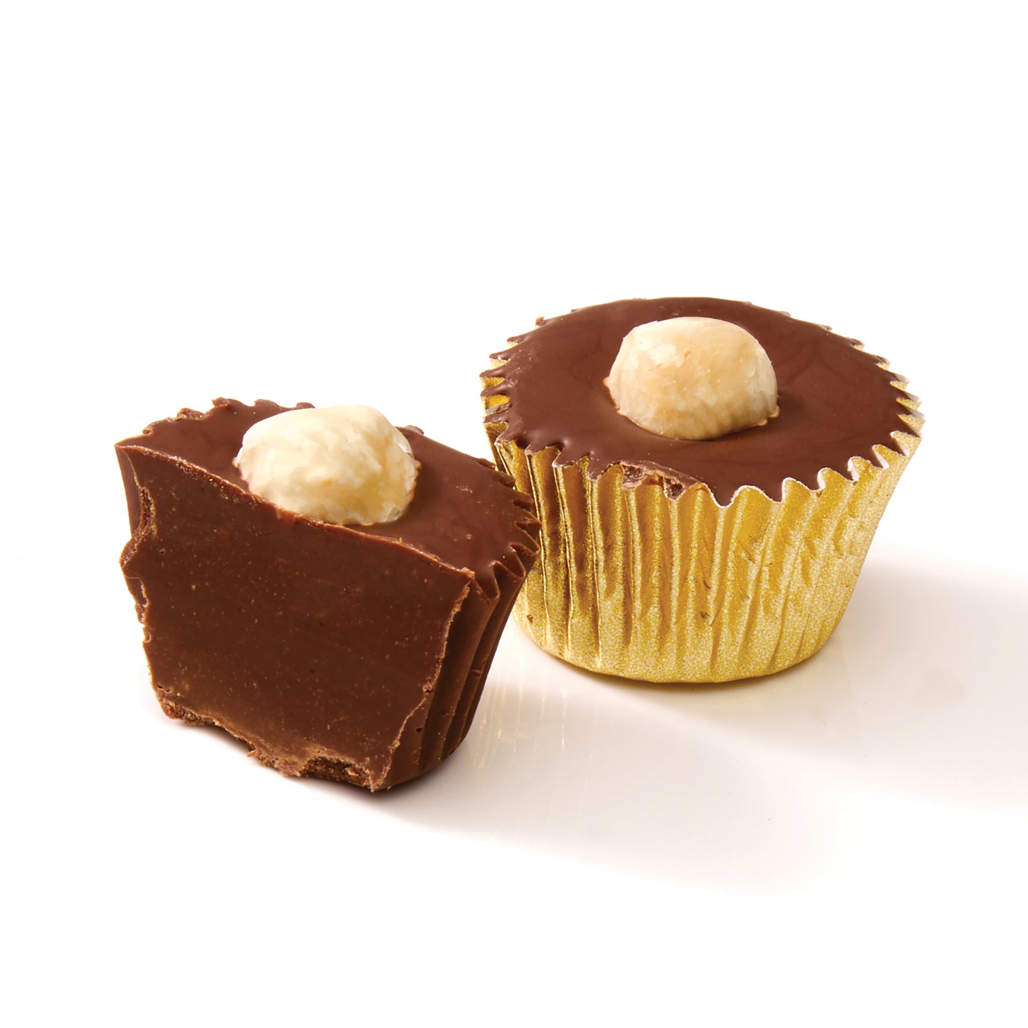 Truffle Cup - Gold