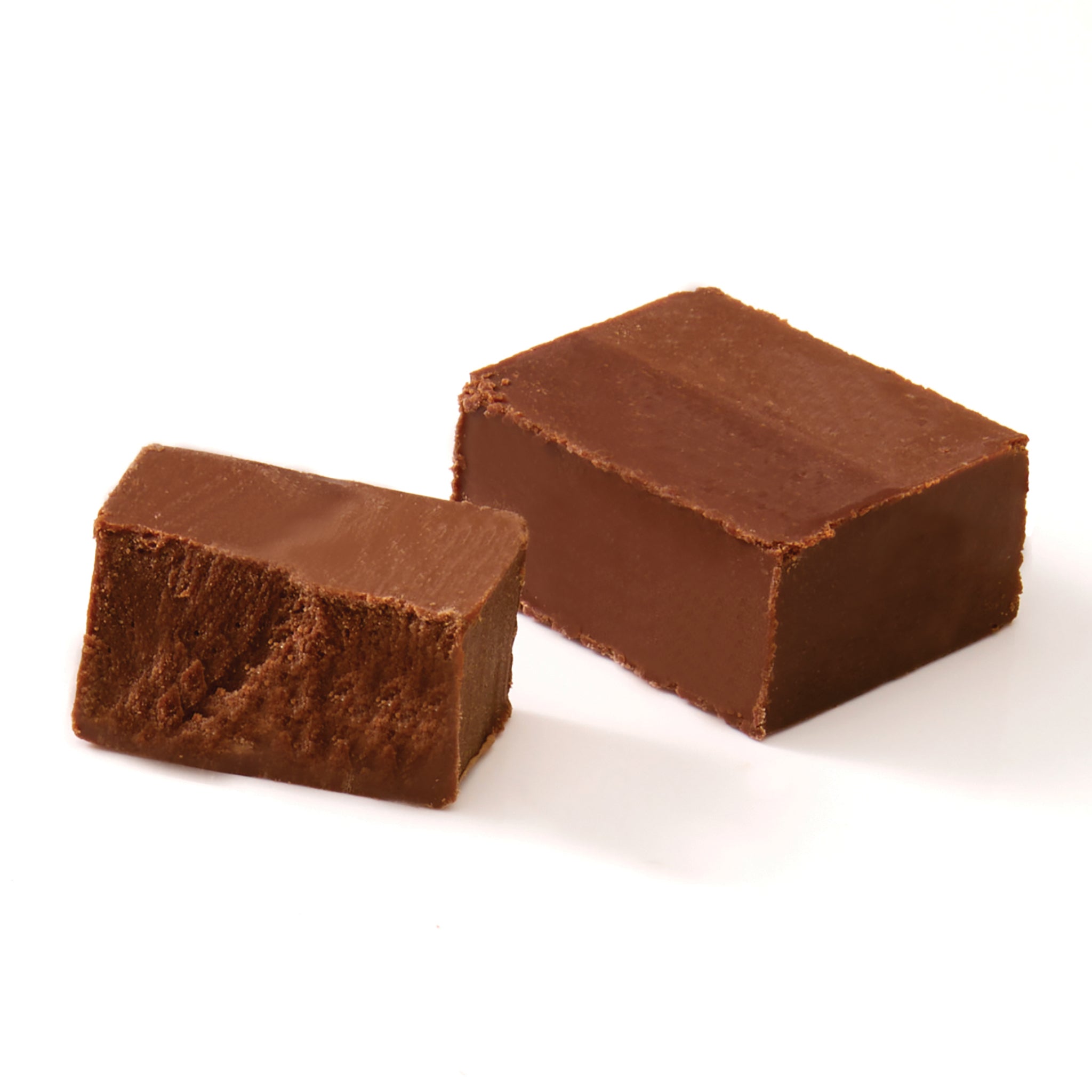 Two Tone Continental Truffle