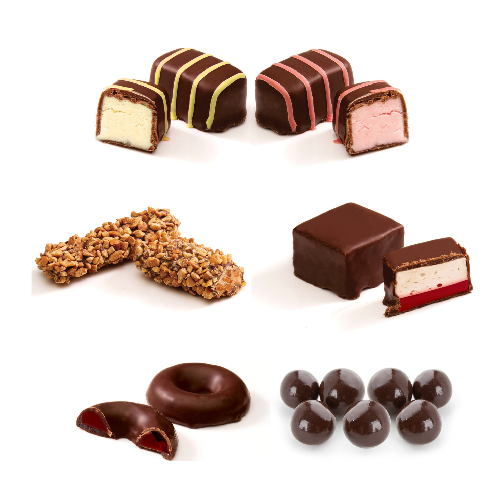 Shabbos Combo Bulk Wholesale Assorted Chocolate